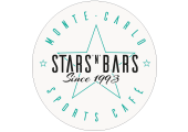 StarsnBars Logo